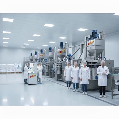 Gıda Güvenliğinde Yeni Standart: Otomasyon ve Sürekli İzleme